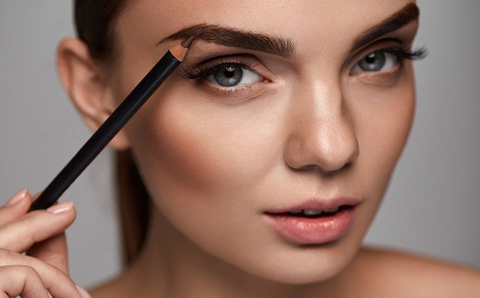 Make up 7